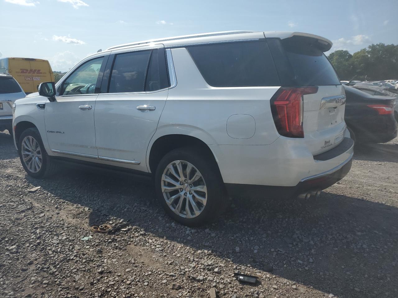 1GKS2DKL0PR337473 2023 GMC Yukon Denali