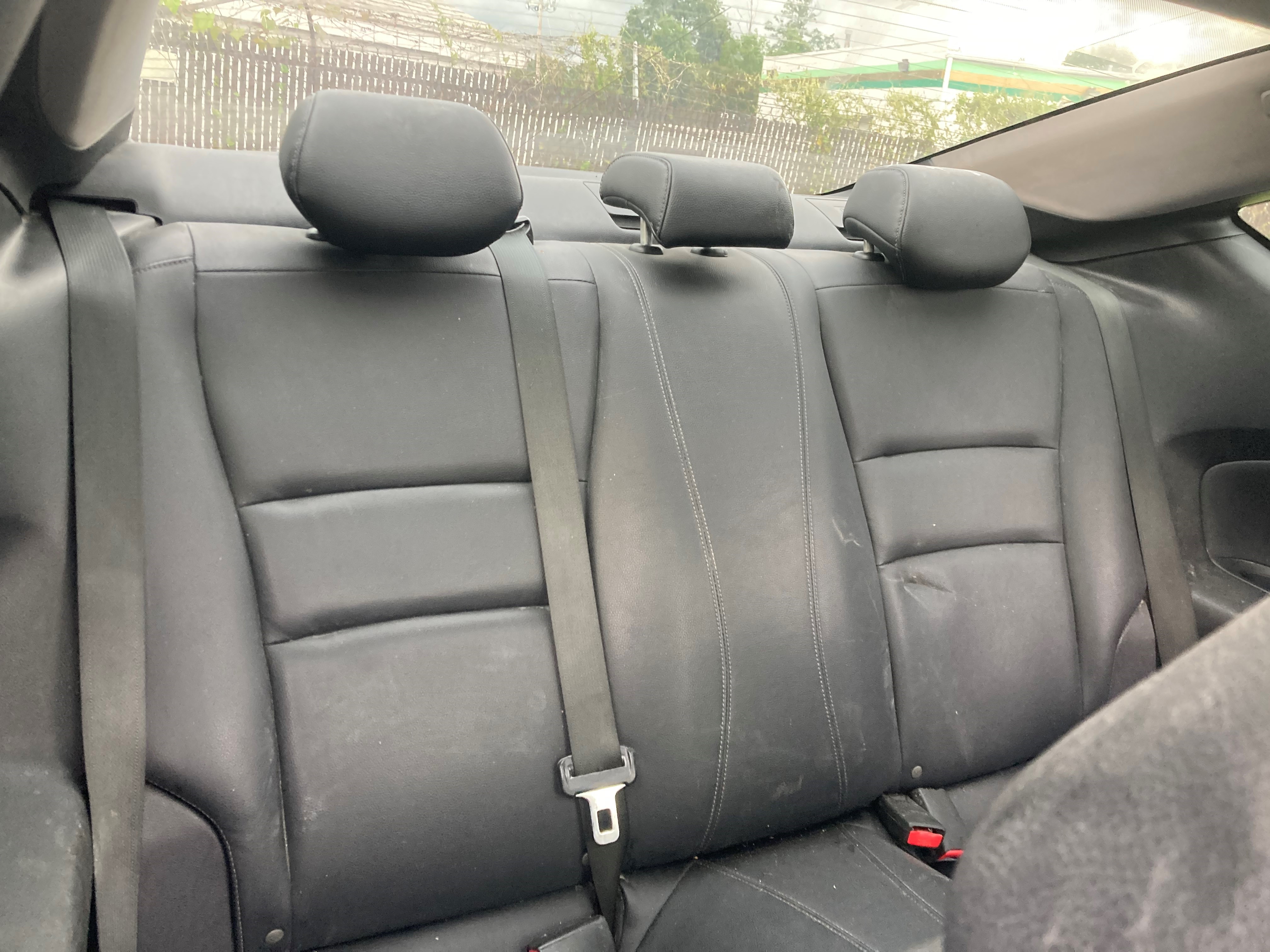 2013 Honda Accord Exl vin: 1HGCT2B89DA008750