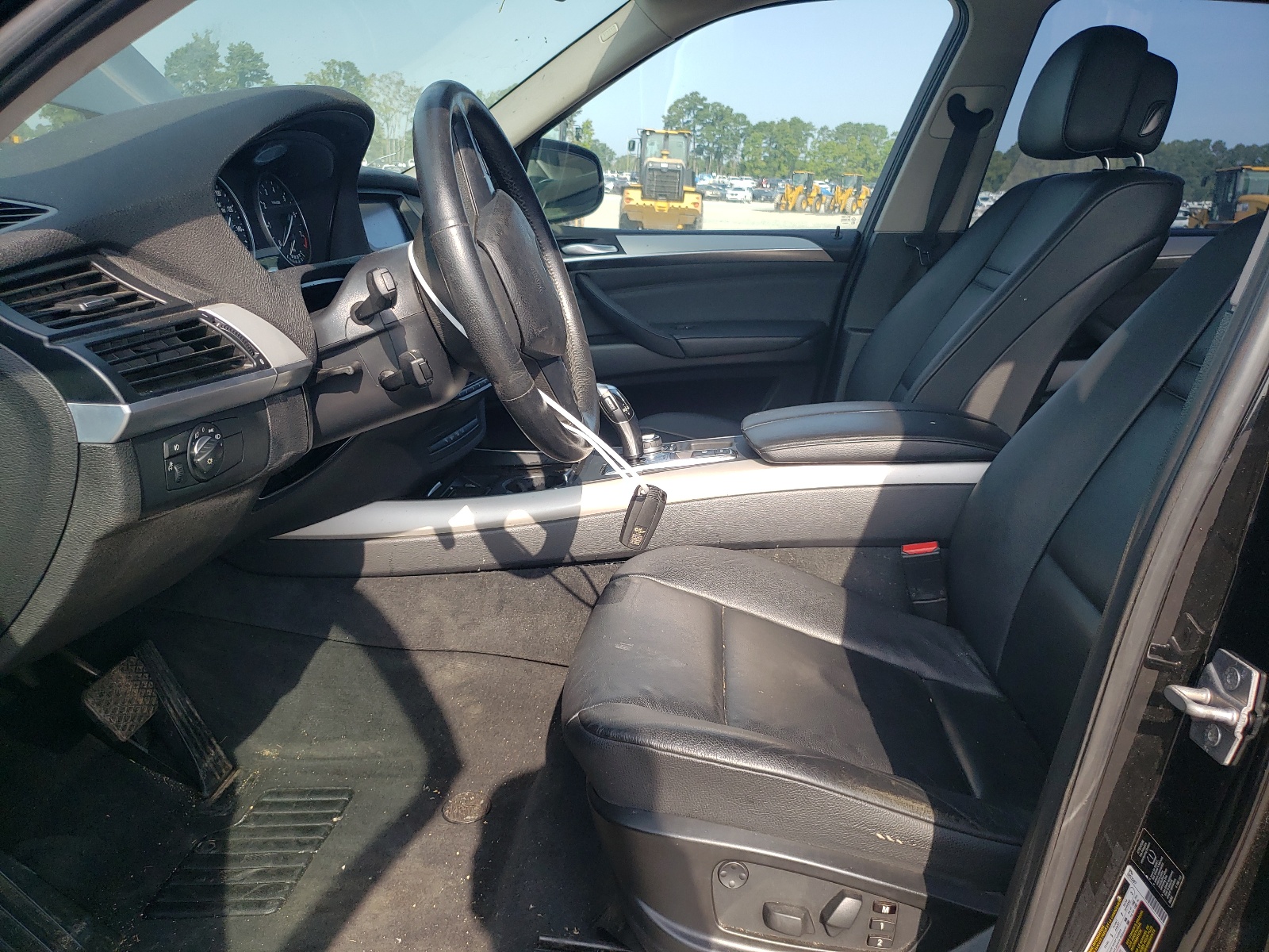 5UXZV4C55CL767142 2012 BMW X5 xDrive35I