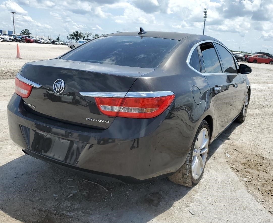 1G4PS5SK4C4191242 2012 Buick Verano