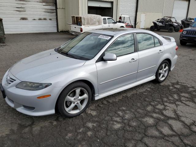 2005 Mazda 6 I