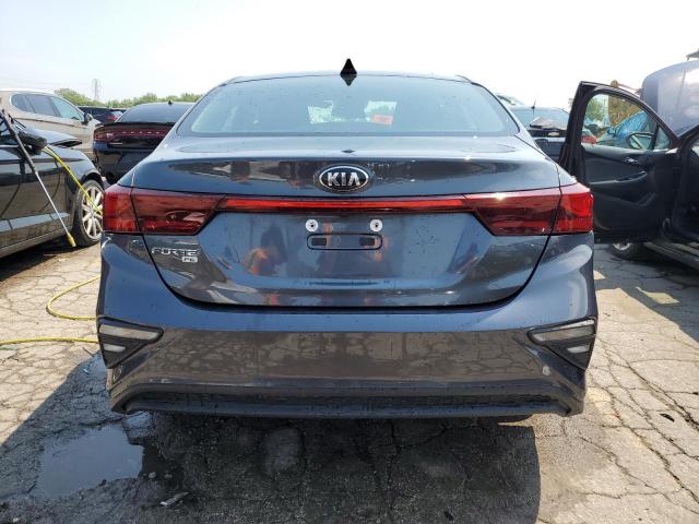 3KPF24AD7ME314755 Kia Forte FE 6