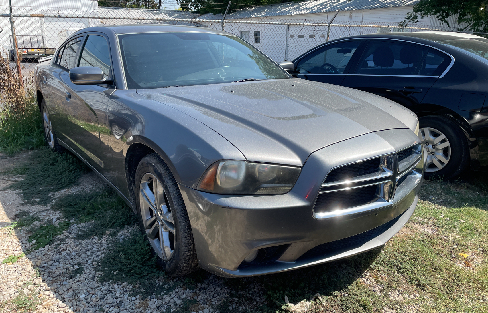 2012 Dodge Charger Sxt vin: 2C3CDXJGXCH157240