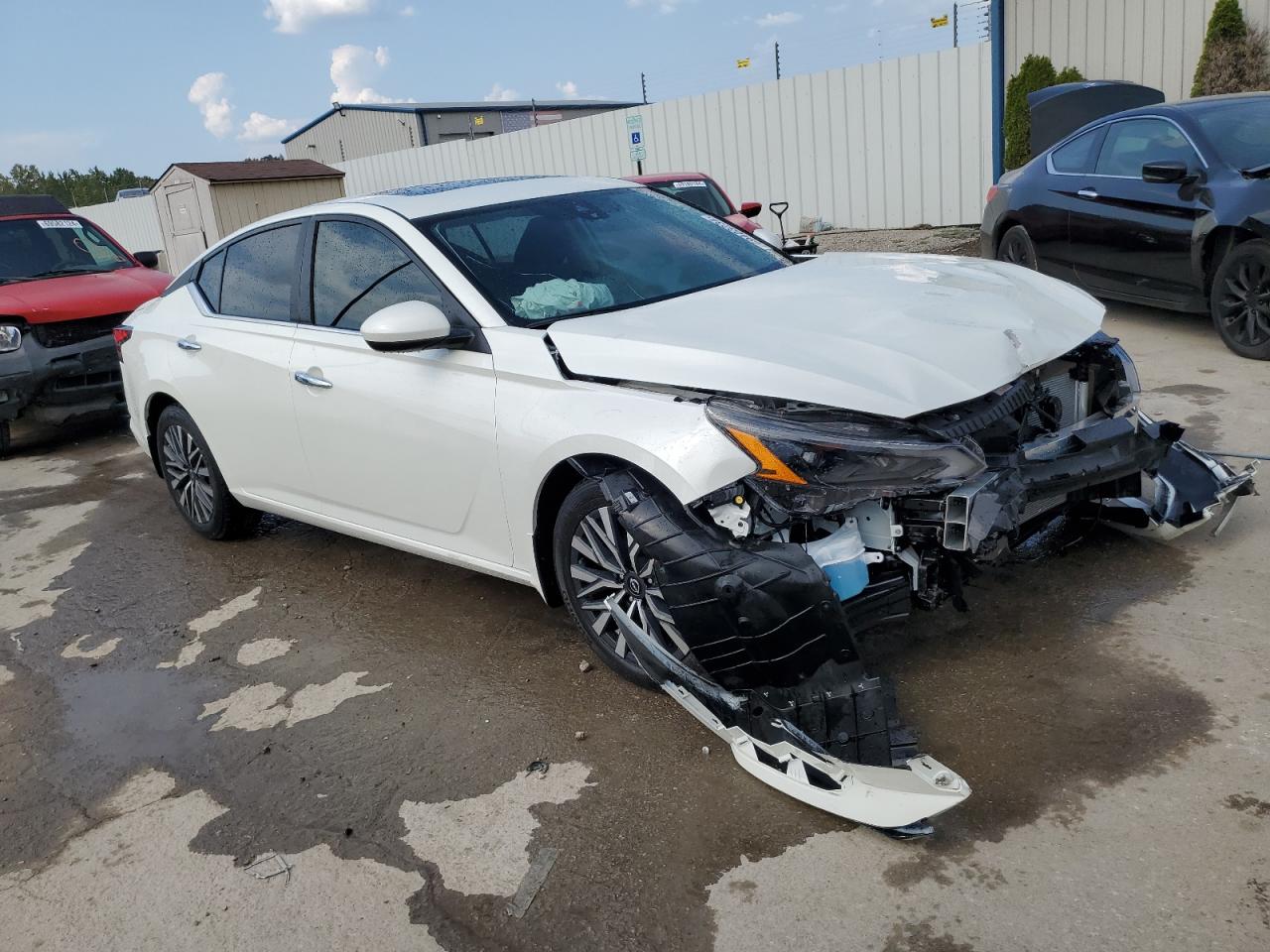 1N4BL4DV2RN394832 NISSAN ALTIMA 2024