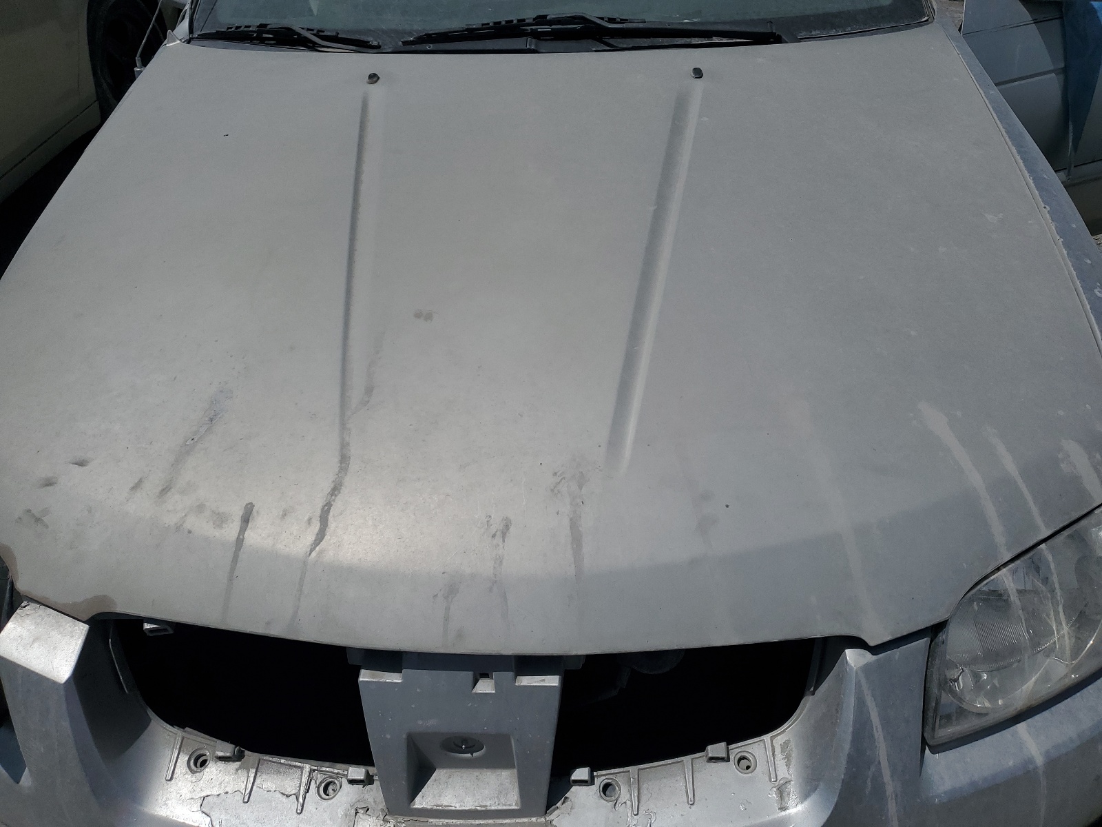 3N1CB51D25L504505 2005 Nissan Sentra 1.8