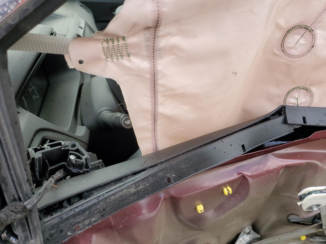 2015 Honda Cr-V Touring VIN: 5J6RM4H97FL805680 Lot: 60894965