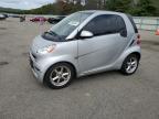 2011 Smart Fortwo Pure იყიდება Brookhaven-ში, NY - Minor Dent/Scratches