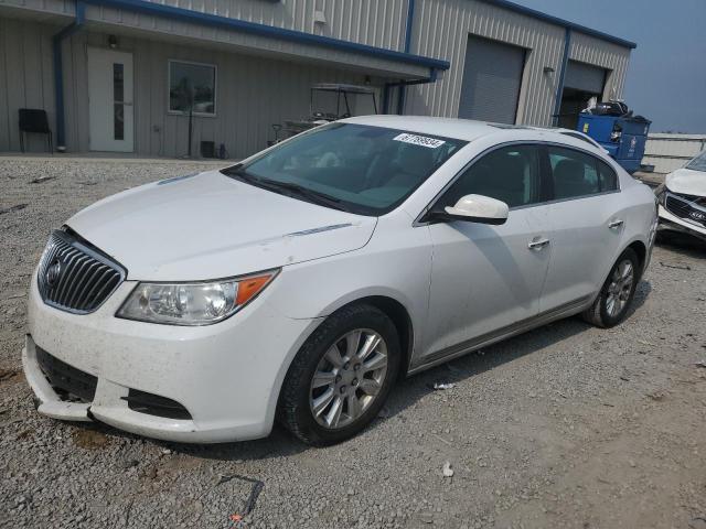 2013 Buick Lacrosse 