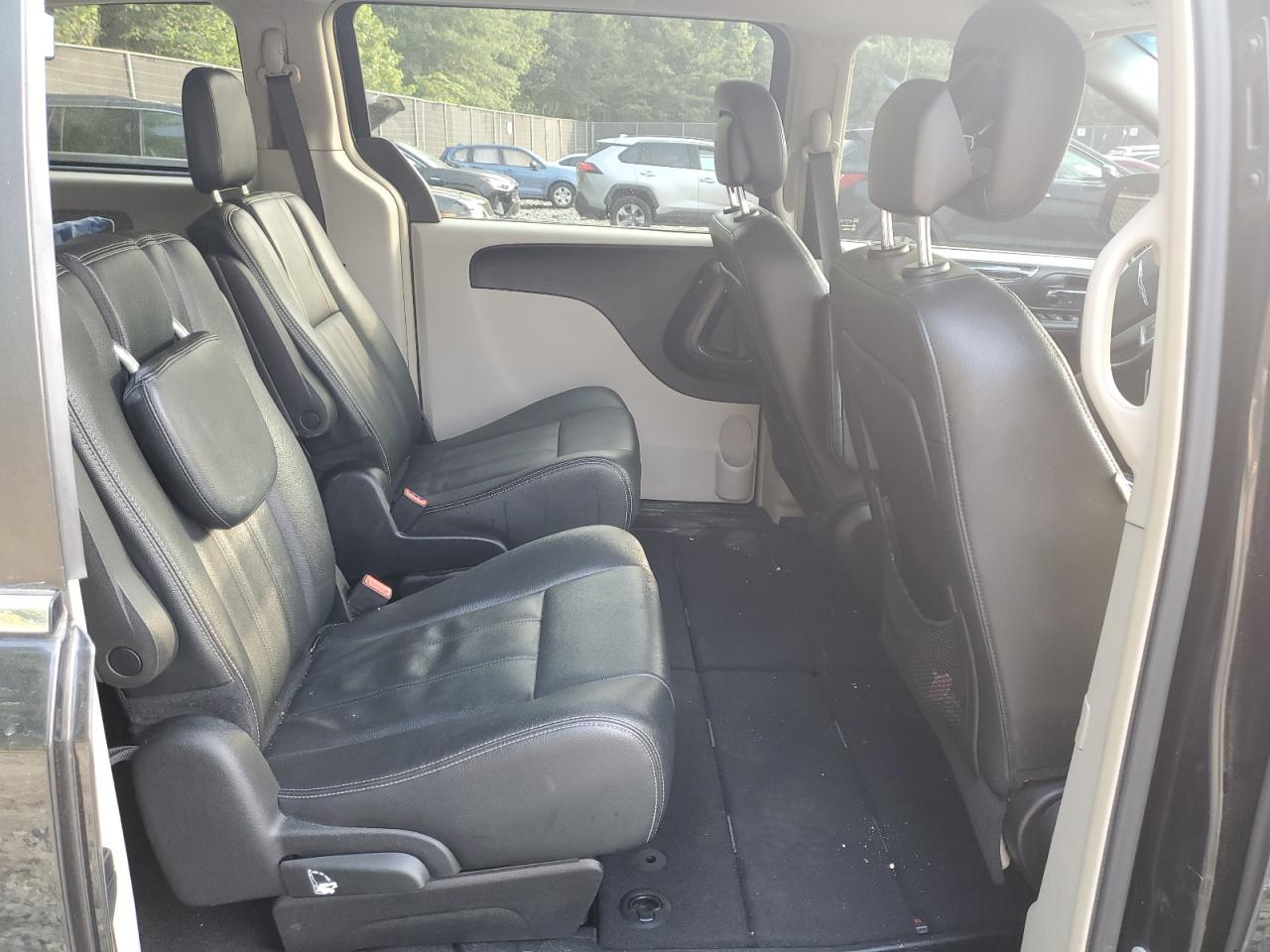 2015 Chrysler Town & Country Touring VIN: 2C4RC1BG1FR726141 Lot: 65865434