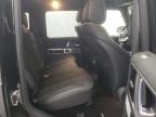 2022 MERCEDES-BENZ G 63 AMG   for sale at Copart GA - SAVANNAH