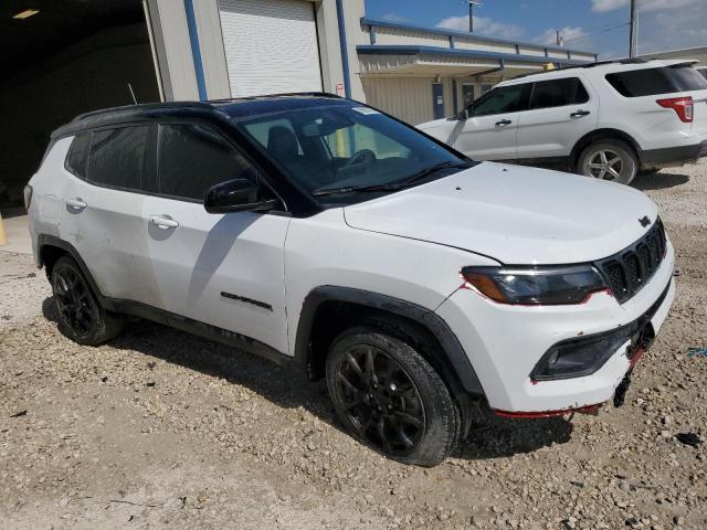  JEEP COMPASS 2023 Белы