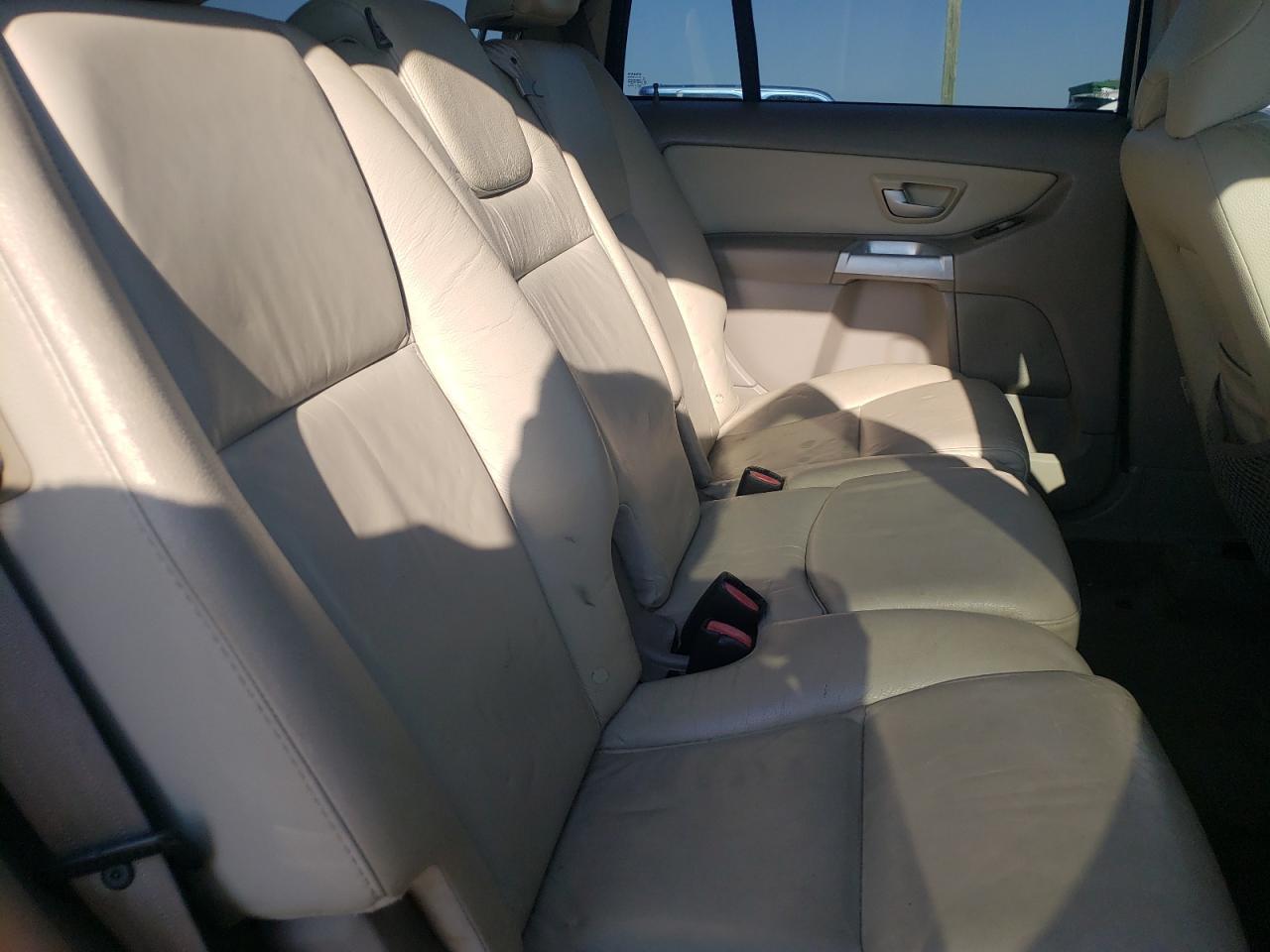 2005 Volvo Xc90 VIN: YV1CY592X51204596 Lot: 68567194