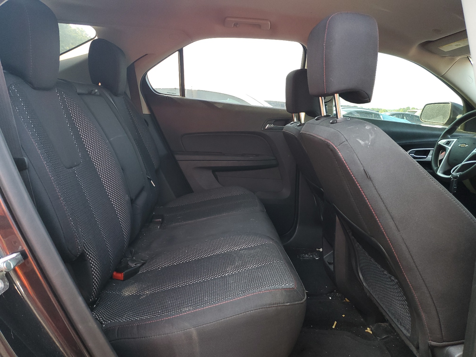 1GNALCEK1GZ108051 2016 Chevrolet Equinox Lt