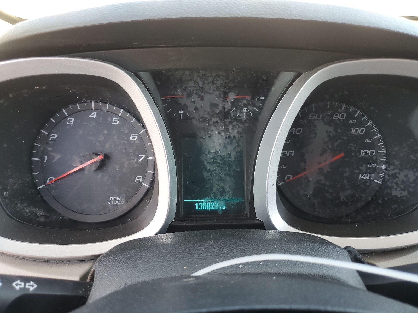 2GNALBEK3H1544632 2017 Chevrolet Equinox Ls 2GNALBEK3H1544632 2017 Chevrolet Equinox Ls