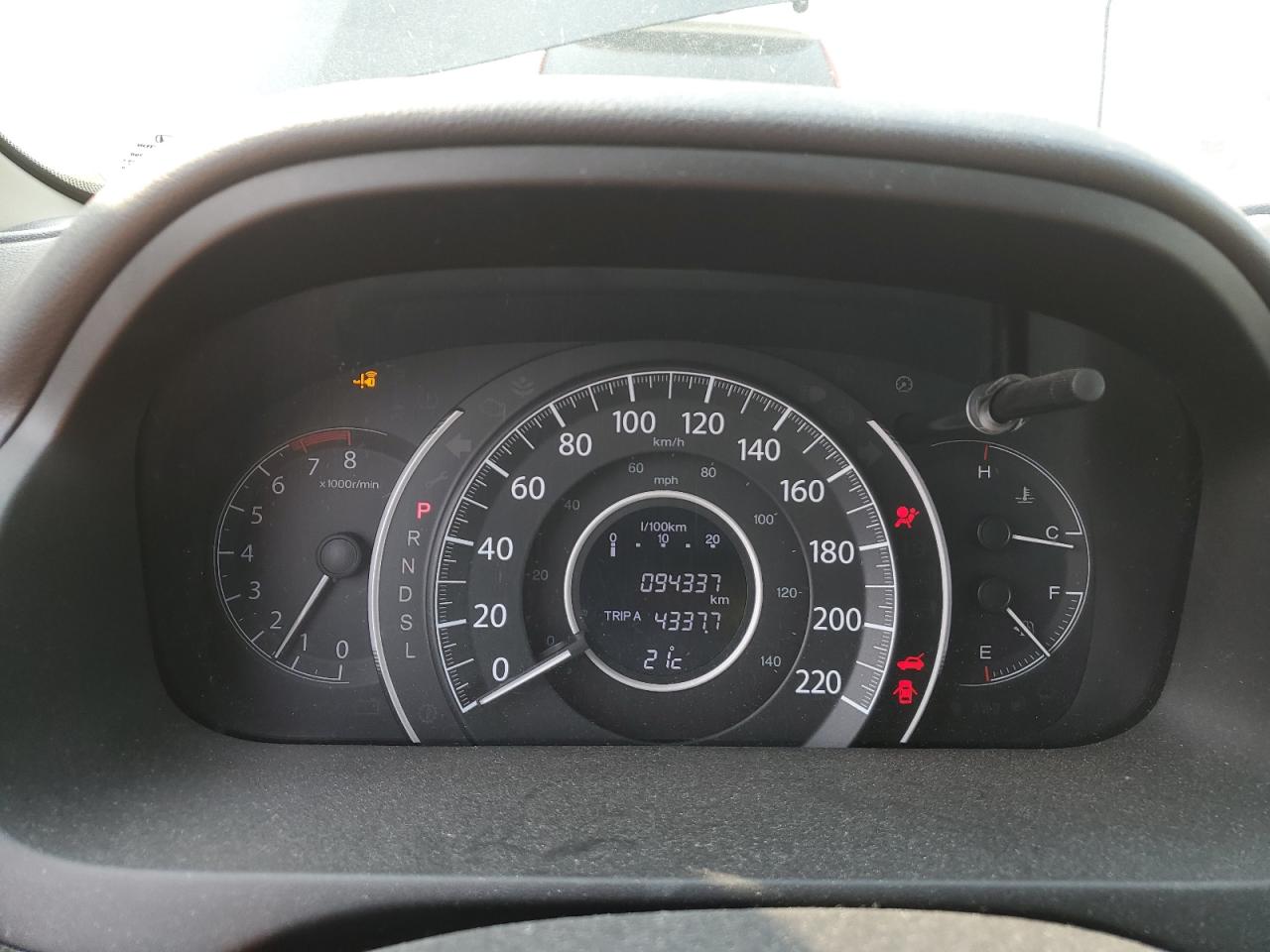 2015 Honda Cr-V Exl VIN: 2HKRM4H75FH125561 Lot: 67444804