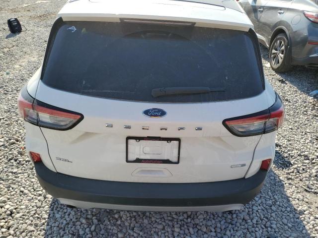  FORD ESCAPE 2020 White