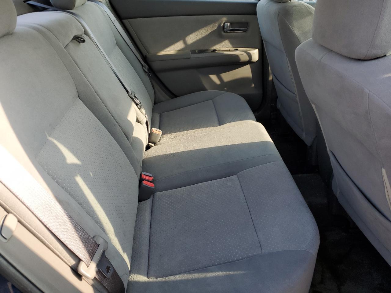 2009 Nissan Sentra - Image 10