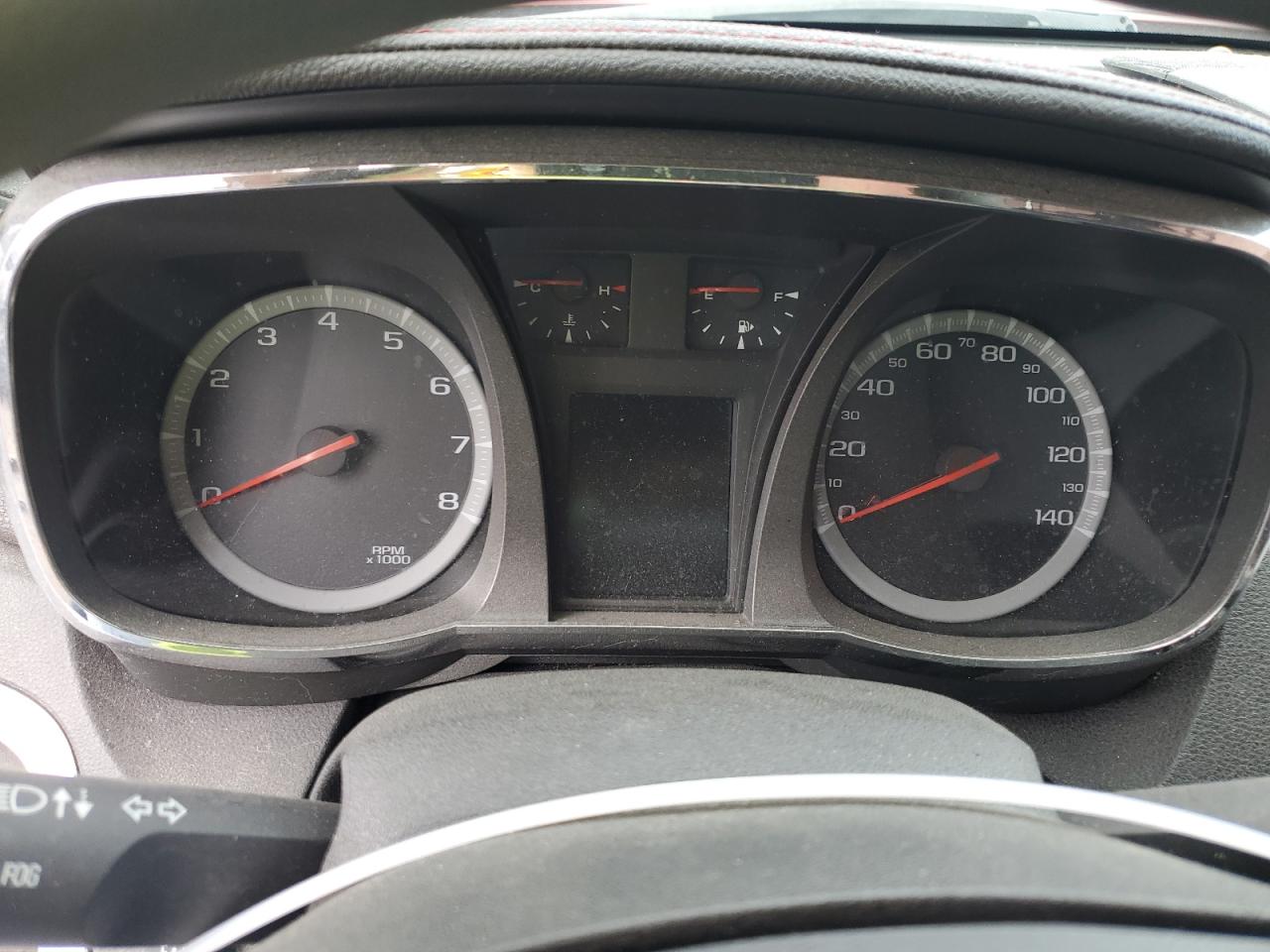 2014 GMC Terrain Sle VIN: 2GKFLVEKXE6316937 Lot: 66697244