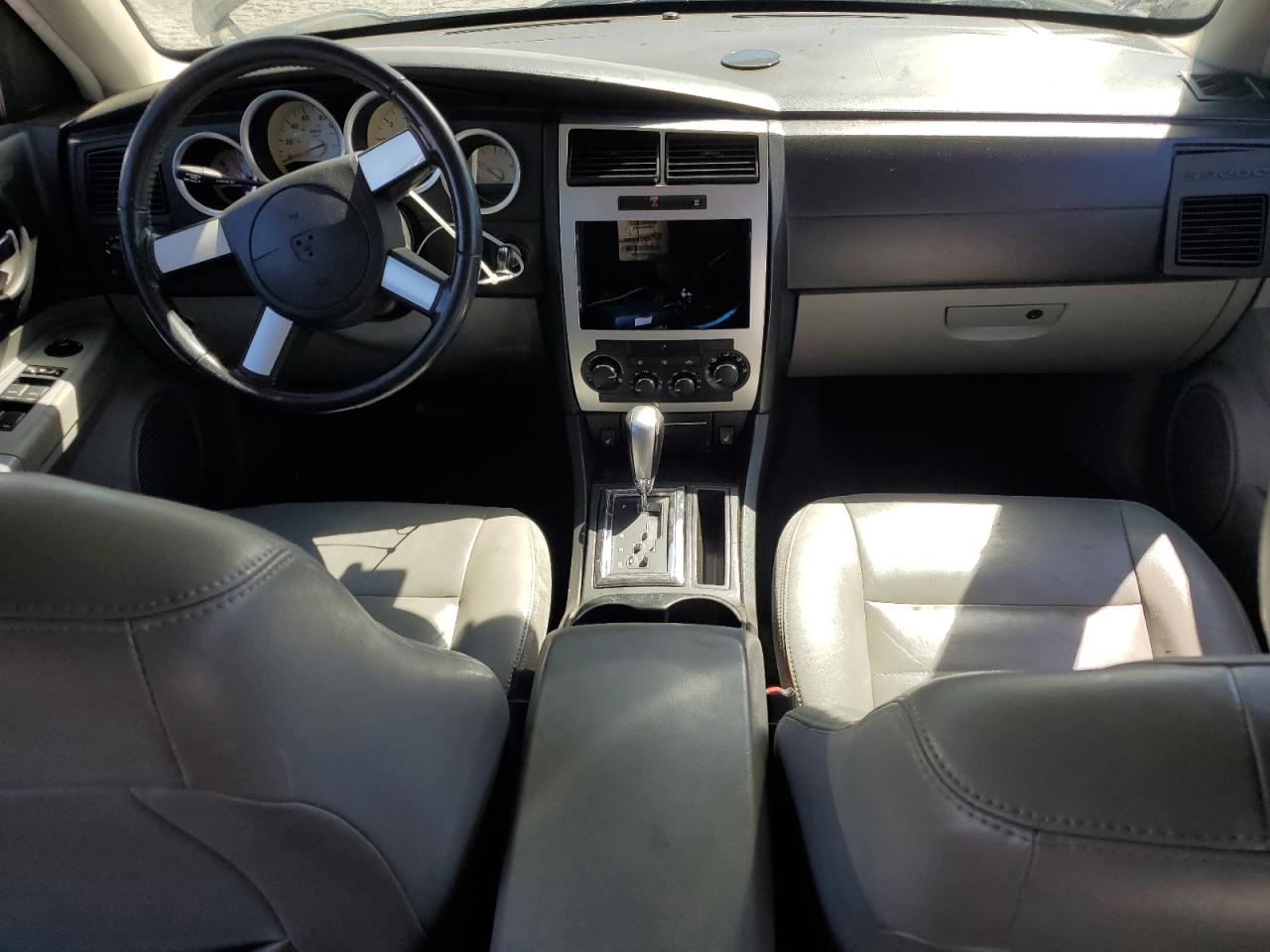 2007 Dodge Charger Se VIN: 2B3LK43G87H763527 Lot: 67672534