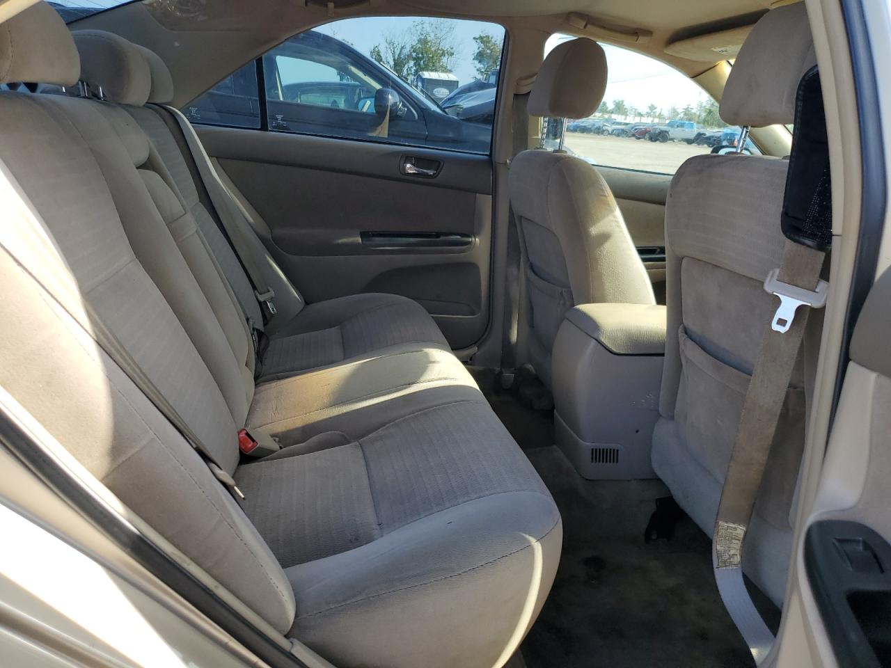 2005 Toyota Camry Le VIN: 4T1BE32K85U639975 Lot: 66095774