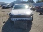 2016 Ford Focus Se იყიდება Vallejo-ში, CA - Front End