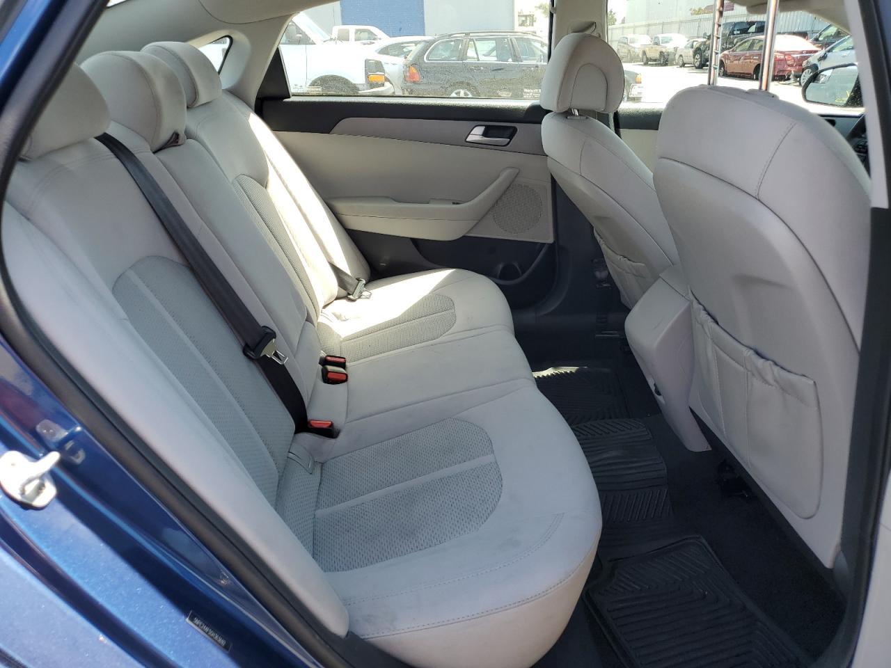 2016 Hyundai Sonata Se VIN: 5NPE24AF5GH363692 Lot: 65764854