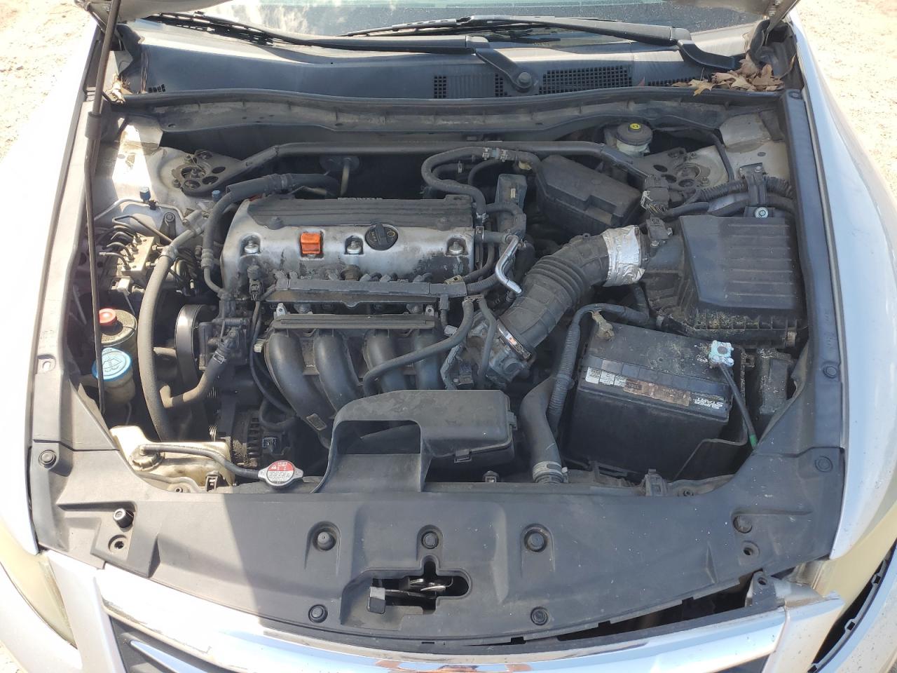 1HGCP2F7XBA063646 2011 Honda Accord Ex