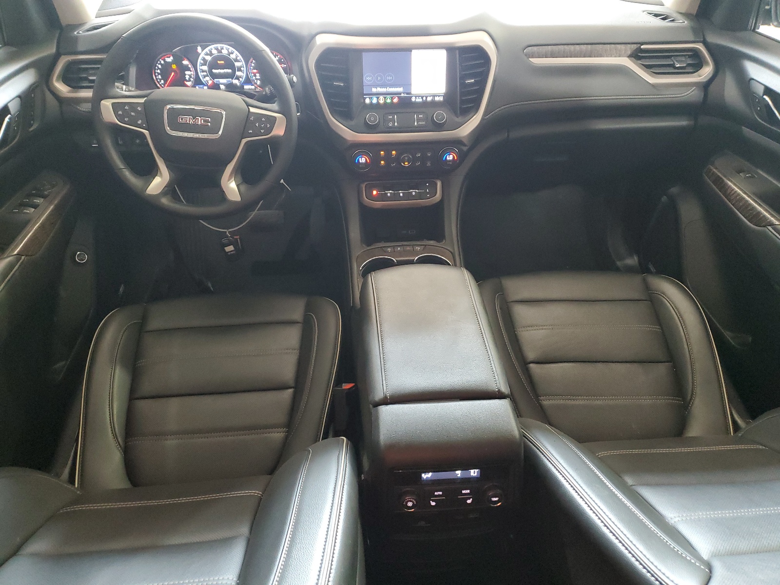 1GKKNPL44PZ238008 2023 GMC Acadia Denali