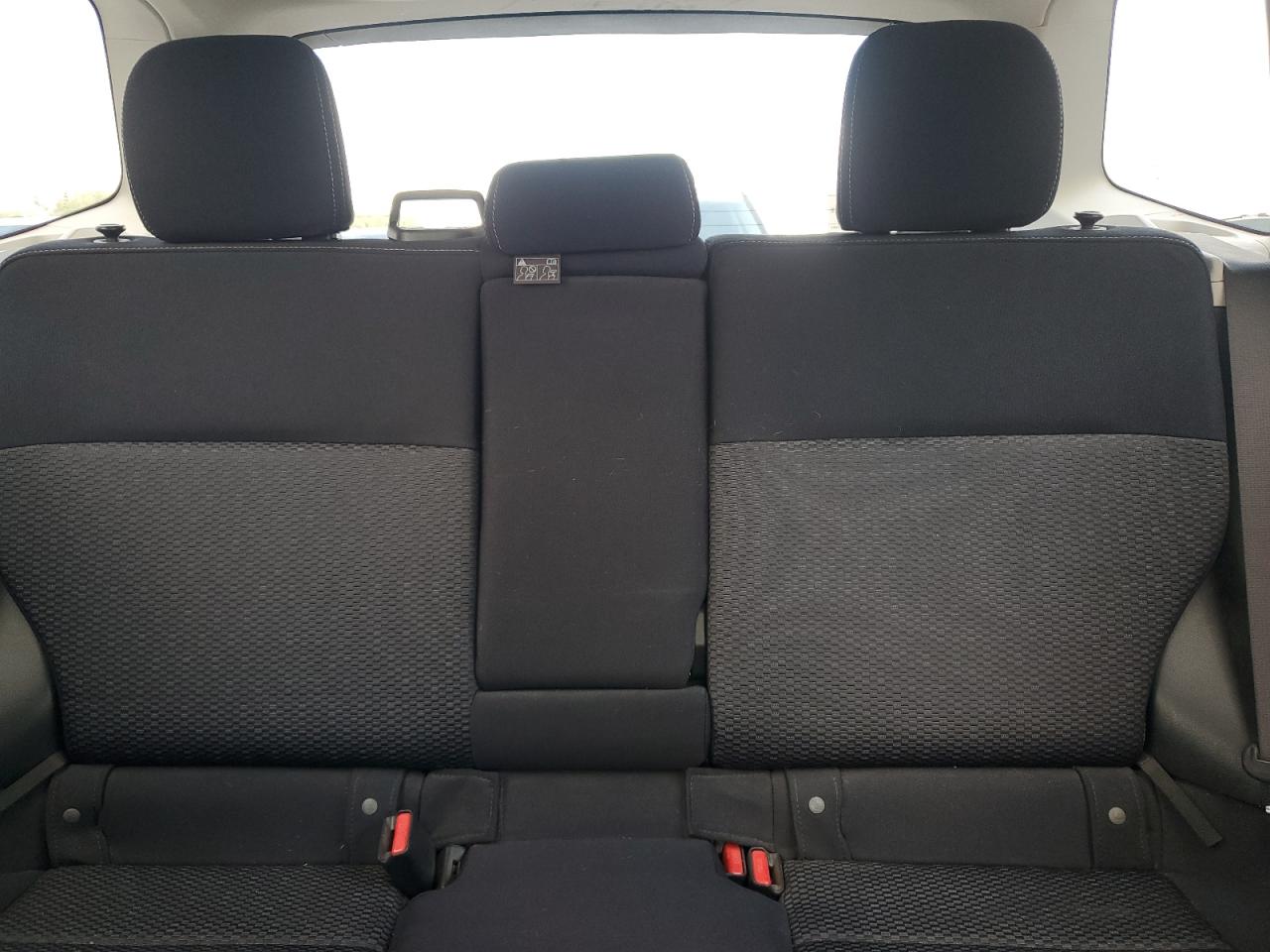 2015 Subaru Forester 2.5I Premium VIN: JF2SJADC5FH573780 Lot: 66962704