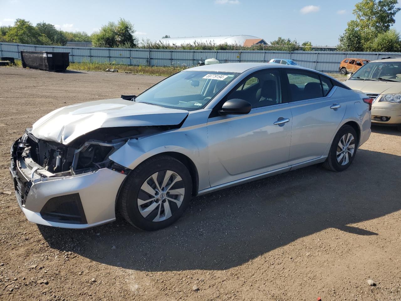 1N4BL4BV9RN322612 2024 NISSAN ALTIMA - Image 1