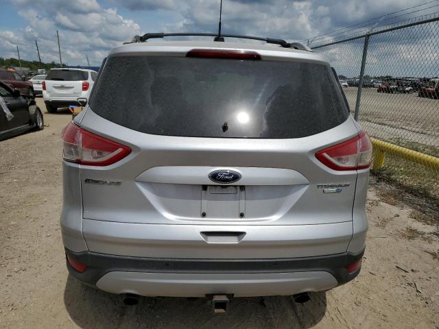  FORD ESCAPE 2013 Srebrny