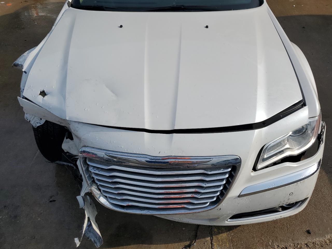 2012 Chrysler 300 Limited VIN: 2C3CCACG4CH216764 Lot: 65387584