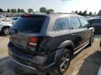 2017 Dodge Journey Crossroad للبيع في Bridgeton، MO - Rear End