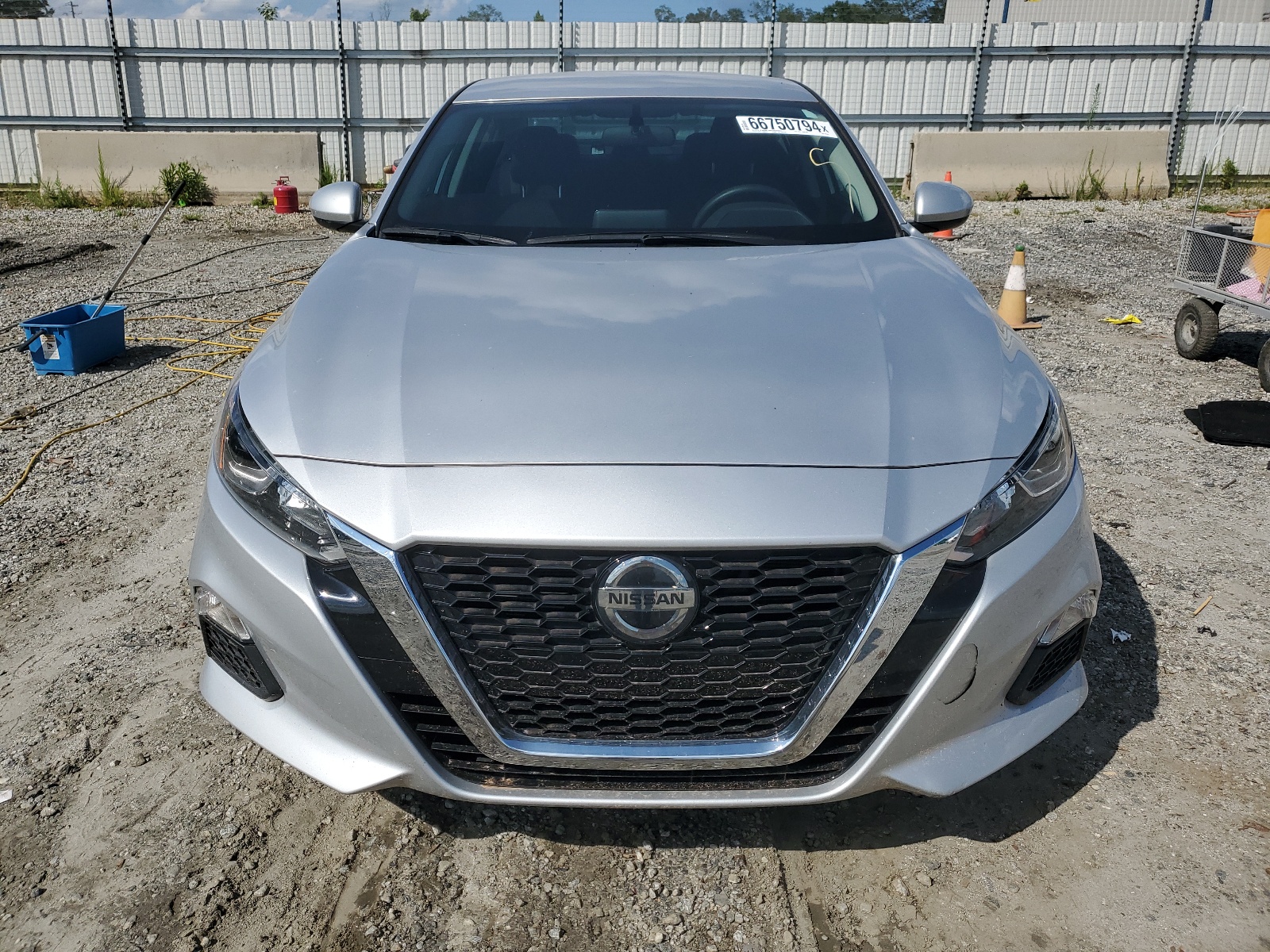 1N4BL4BV3LC281980 2020 Nissan Altima S 1N4BL4BV3LC281980 2020 Nissan Altima S