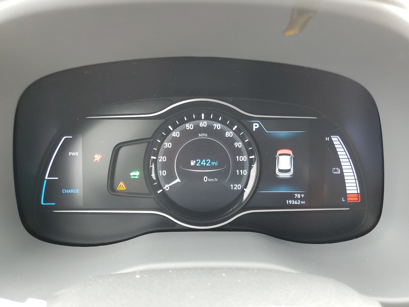 KM8K33AG1KU024229 2019 Hyundai Kona Limited