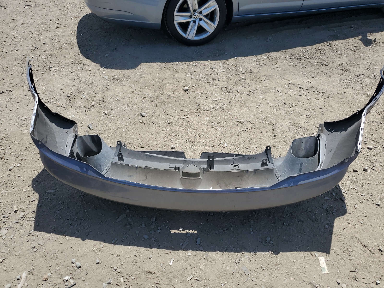 JM1FE173350144991 2005 Mazda Rx8