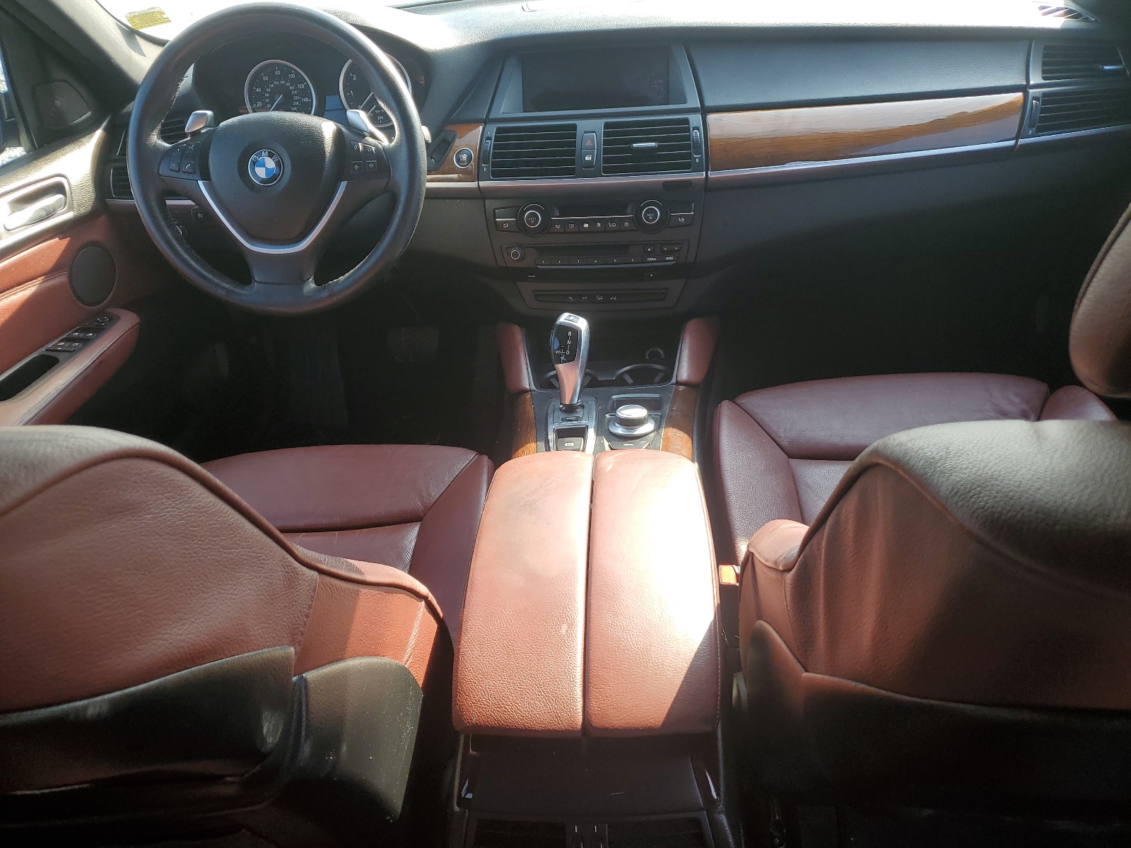 5UXFG83569LZ93509 2009 BMW X6