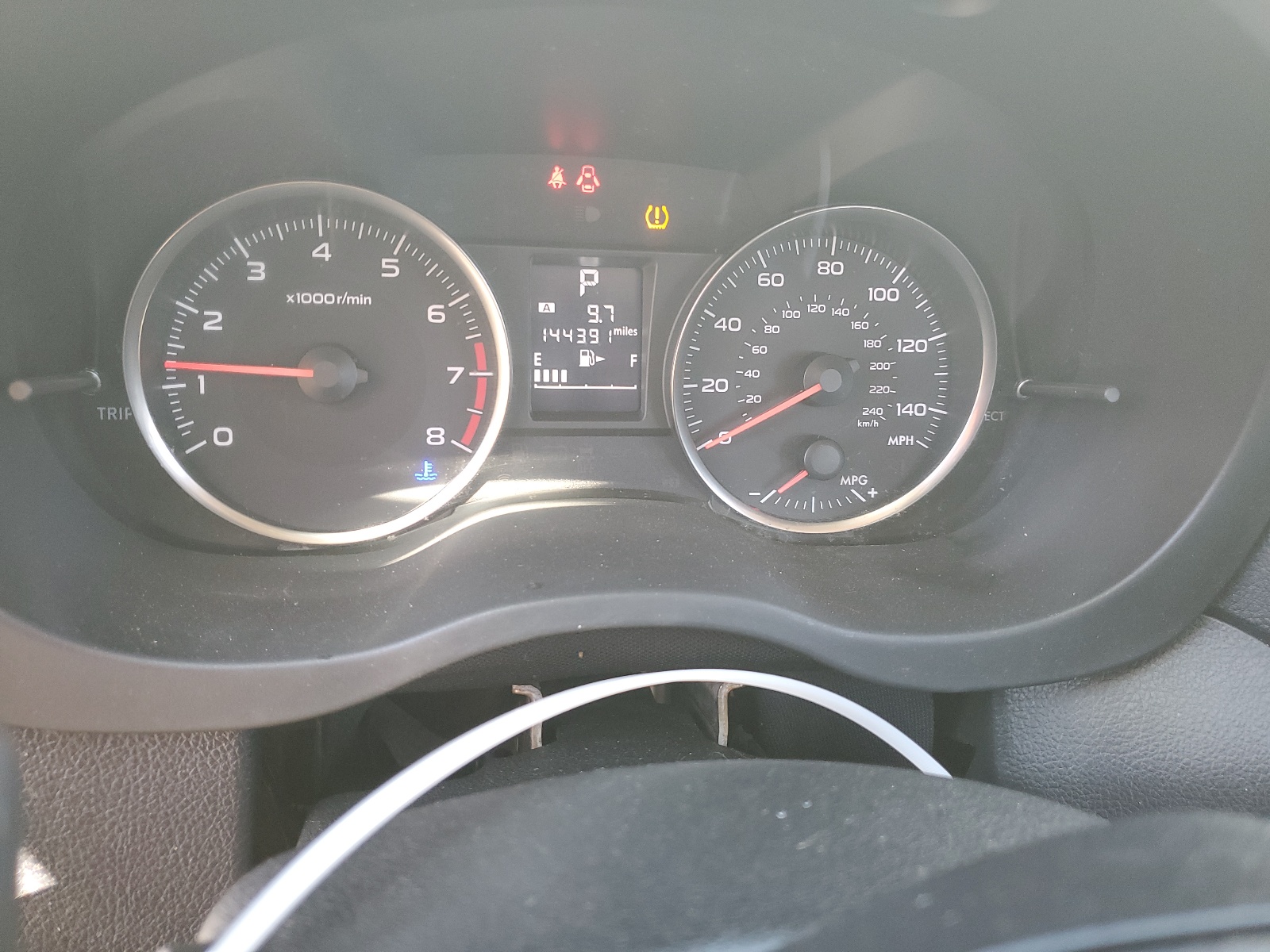 JF1GJAA6XFH024195 2015 Subaru Impreza