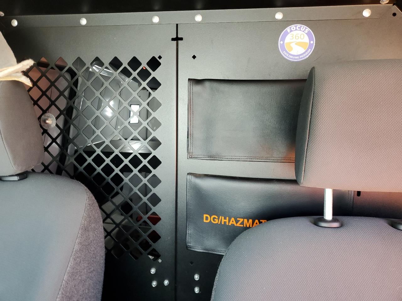 2019 Nissan Nv200 2.5S VIN: 3N6CM0KN5KK690296 Lot: 66703204