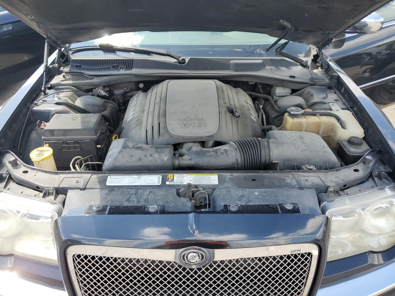 2C3LK63T19H602371 2009 Chrysler 300C