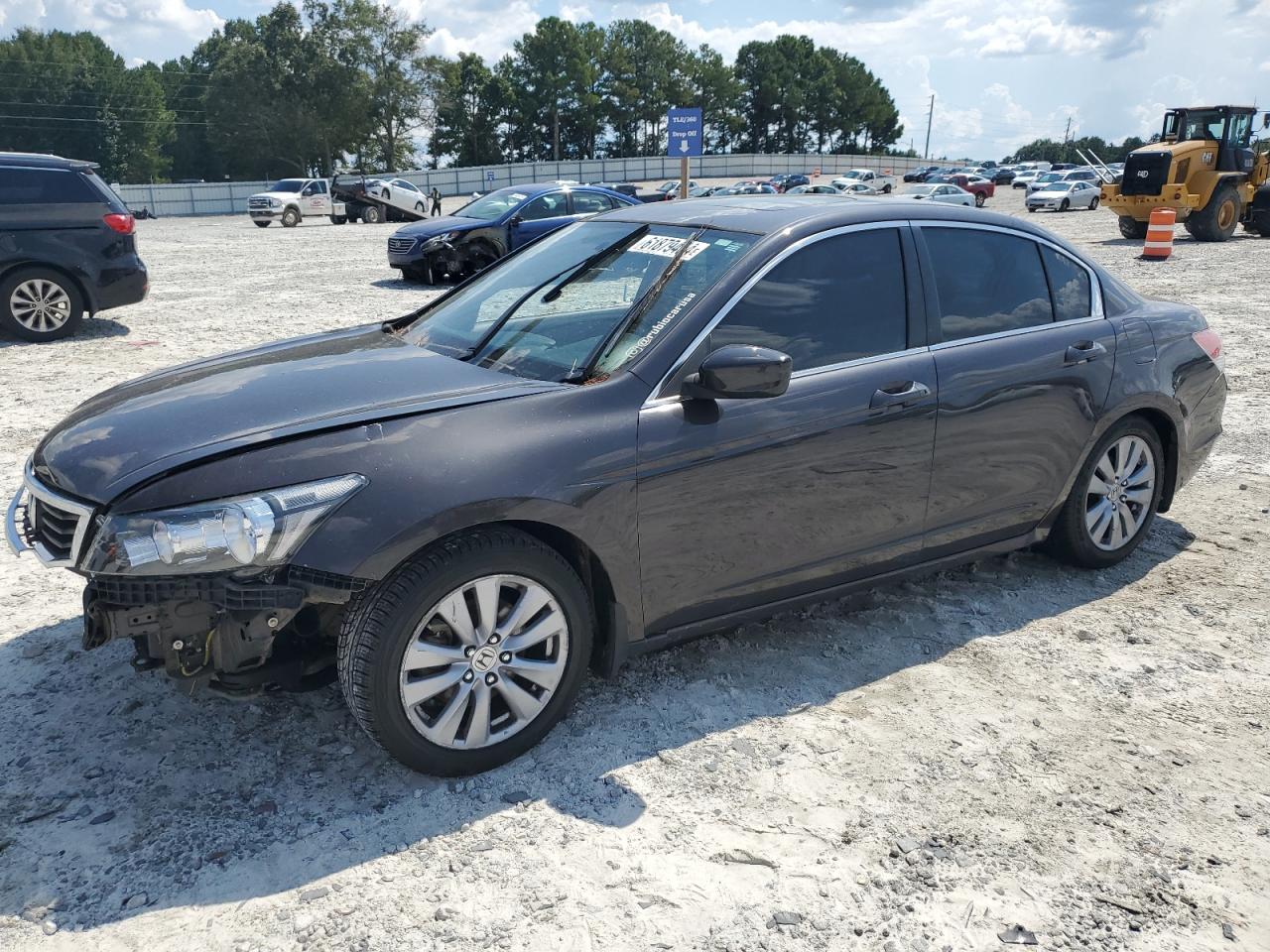 2011 Honda Accord - Image 1