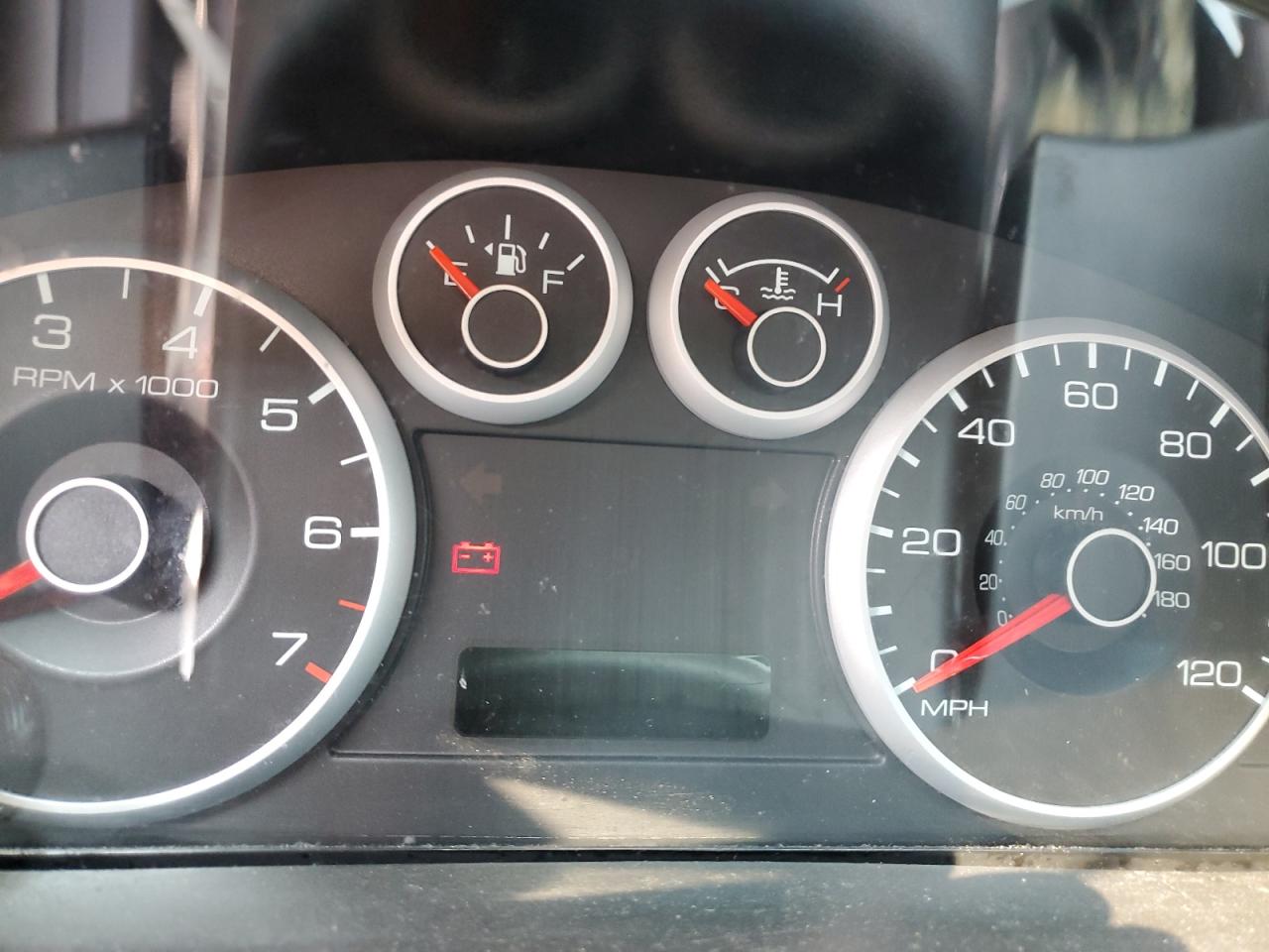 2009 Ford Fusion Se VIN: 3FAHP07Z09R130222 Lot: 67340464