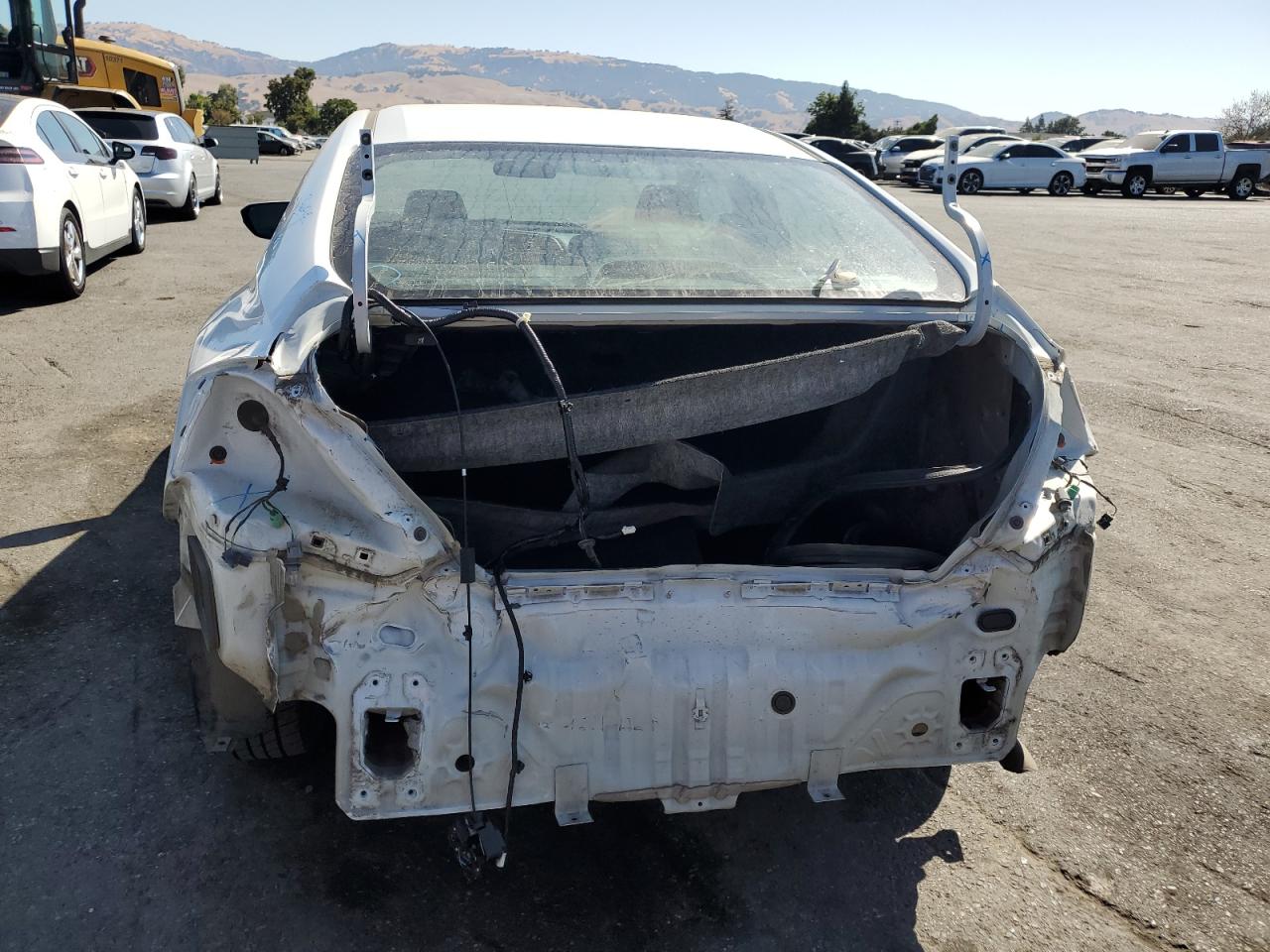 2016 Honda Civic - Image 6