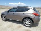 2009 Nissan Murano S na sprzedaż w North Las Vegas, NV - Front End