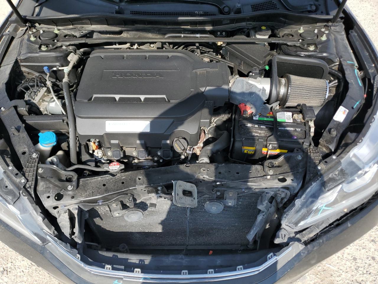 2016 Honda Accord - Image 11