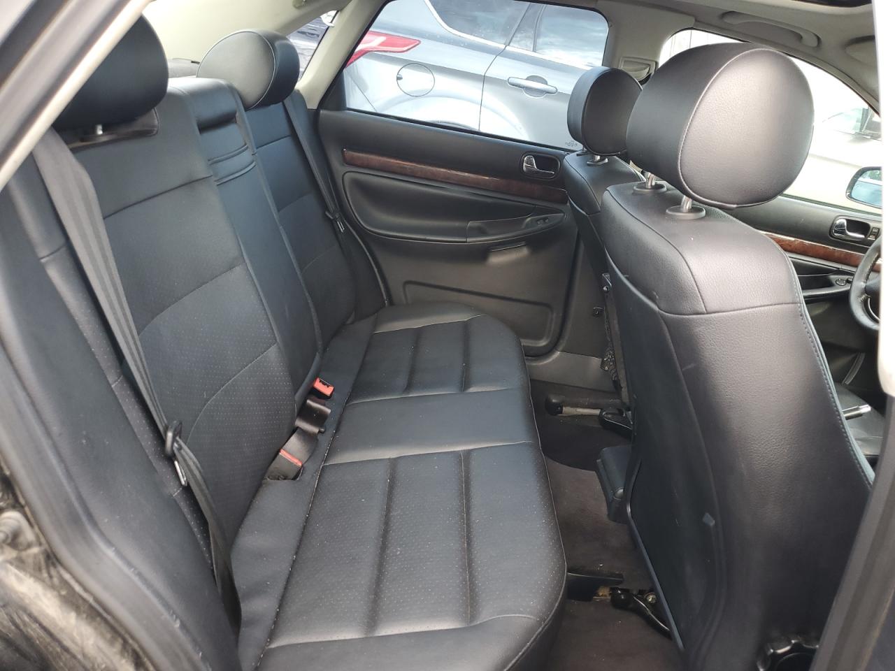 1998 Audi A4 - Image 10