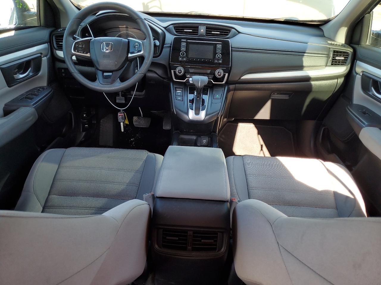 2017 Honda Cr-V Lx VIN: 7FARW5H30HE001510 Lot: 68488814