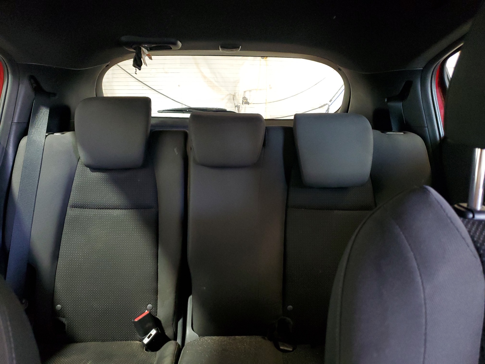 3CZRU6H12LM725557 2020 Honda Hr-V Sport