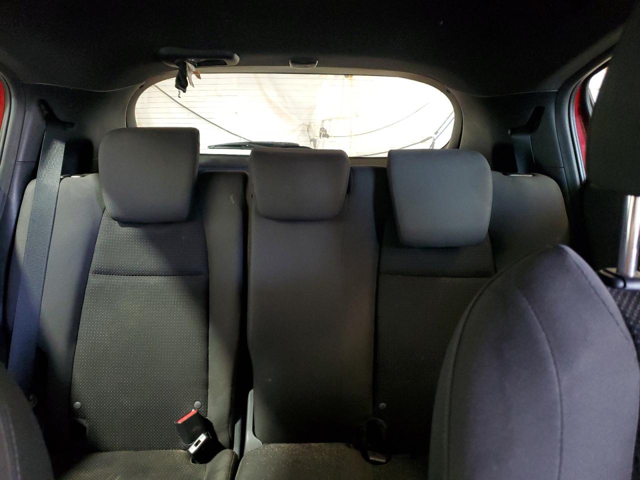 2020 Honda Hr-V Sport VIN: 3CZRU6H12LM725557 Lot: 65729094