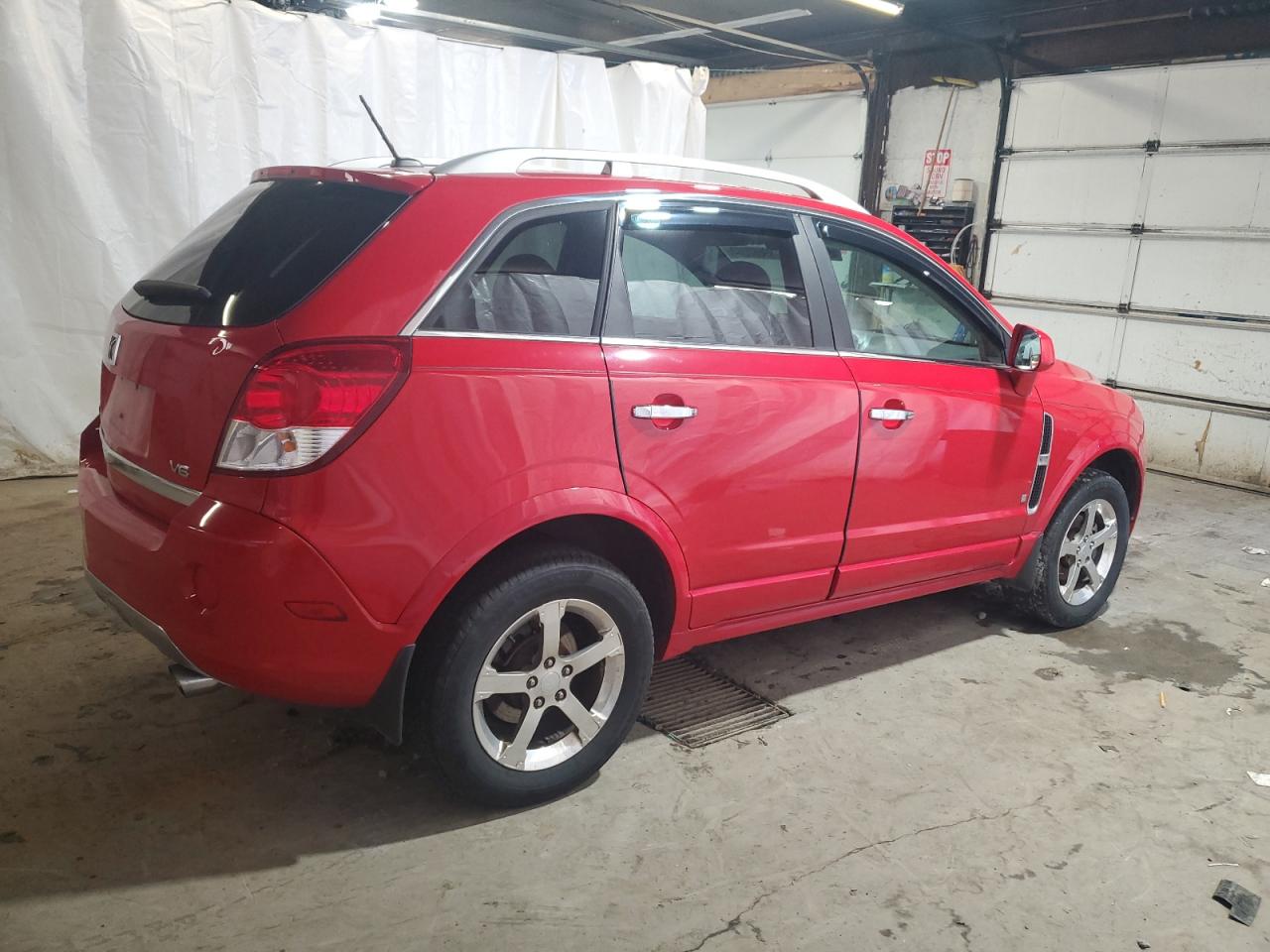 3GSCL53799S564458 2009 Saturn Vue Xr